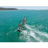 RRD SAILS y29 evolution freeride in the windsurfing pic