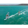 RRD SAILS y29 evolution freeride in the windsurfing pic skills