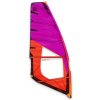 Plachta Neilpryde Atlas PRO FUSE Juicy Orange/Purple