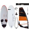 Windsurf komplet Freeride Advanced