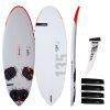 board Windsurf komplet Freeride Advanced