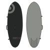 Obal na windsurf Neilpryde Single Style