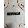 123 litrů plovák RRD Fire Storm V4 LTD stred