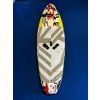 150 litru nafukovaci plovak rrd airwindsurf freeride set