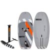 Wingboard Beluga RRD + Hydrofoil RRD Universal Set 1750cm²