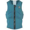 Impact vesta na wind/kite Combat HS Neilpryde Petrol / Light grey-blue