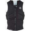 Impact vesta na wind/kite Combat HS Neilpryde Black / Light grey-blue