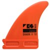 Flosna RRD K4 Shark II Side Fins (Set)