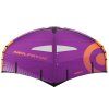 Wing Neilpryde FireFly purple/orange