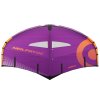 wing neilpryde firefly purple orange c2