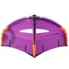 wing neilpryde firefly purple orange c2 with boom back