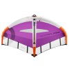 wing neilpryde fly iv purple orange c2 rahno
