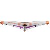 wing neilpryde fly iv purple orange c2 leti