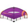 Wing Neilpryde Fly IV purple/orange