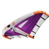 wing neilpryde fly iv purple orange c2 with boom