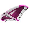 wing neilpryde fly iv berry pink c4 with rano