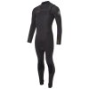 Pánský neopren Neilpryde Rise Fullsuit FZ 54 Black