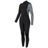 Dámský neopren Neilpryde Vamp Fullsuit FZ 54