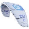 Nafukovací kite Cabrinha Switchblade Apex c2 white