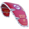 Nafukovací kite Cabrinha Switchblade Apex C3 red