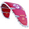 nafukovaci kite cabrinha nitro apex 2026 model red