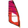 Plachta Neilpryde Apex HD Rubine Red/Juicy Orange