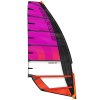 Plachta Neilpryde Speedster EVO Purple/Juicy Orange