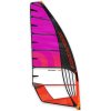Plachta Neilpryde RS:Flight EVO VIII Purple/Juicy Orange