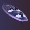 Windsurf board JP Australia Magic Wave purple S TEC 2026 detail 4