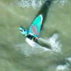 we free wave 2025 model we one windsurfing board action 3