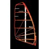 rrd compact freeride orange mapper windsurfing karlin skladaci plachta freeride
