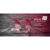 konstrukce Race MA patrik board sails