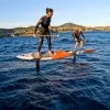 paddle top board wing chase