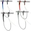 LISA harness lines windsurf 2.0 4 colors