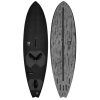 Plovák RRD Wave Cult Black Line Y31