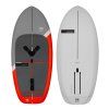 Wing board RRD Beluga Orange Line Y31