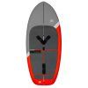 pointy nosee Wing board RRD Beluga Orange Line Y31