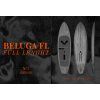 rrd wingboard fl full length downwinder parawing board rrd beluga 1