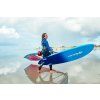 exocet v8 carbon jump freewave board windsrufing 3