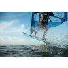 exocet v8 carbon jump freewave board windsrufing 2