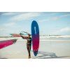 exocet breeze v2 silver top longobard freewave 3