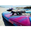 exocet breeze v2 silver top longobard freewave 1