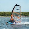 Oplachtění X.O. Sails Maverick Monofilm EPX Rig