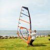 top maverick rig exp complet xo sails top braind 1