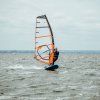 top maverick rig exp complet xo sails top braind 4