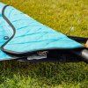 detail sails rig xo sails vega 1