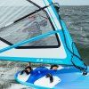 detail sails rig xo sails vega 8