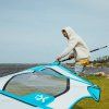 detail sails rig xo sails vega 4