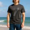 Pánské triko Point 7 T shirt P7 7R man