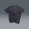 Pánské triko Point 7 T shirt P7 7R back